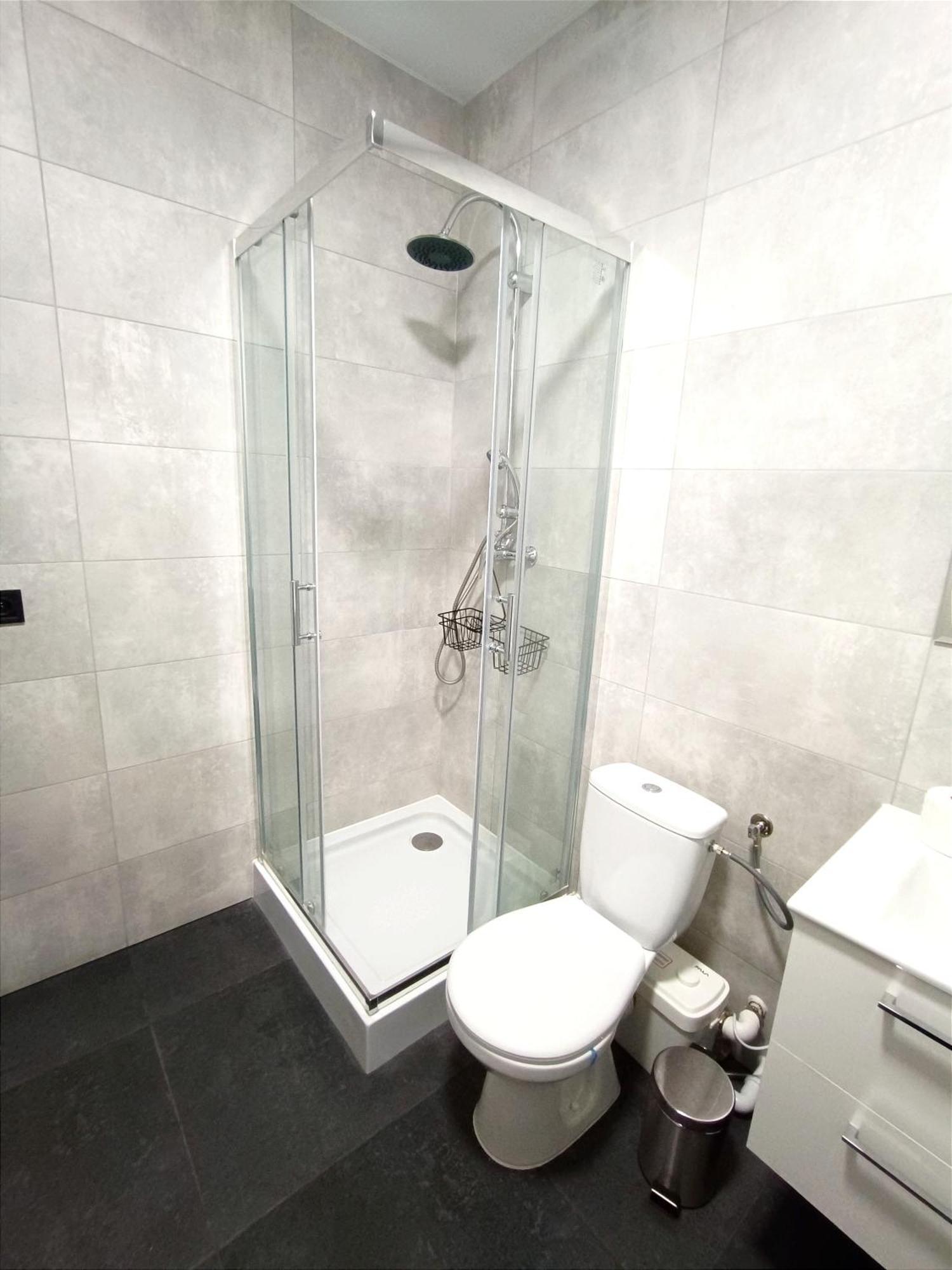 Steelpoint Jaracza 15 Apartment Lodz (Lodz)
