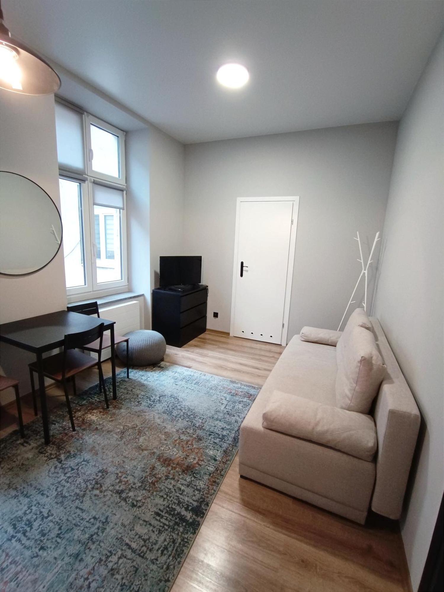 Steelpoint Jaracza 15 Lodz (Lodz)