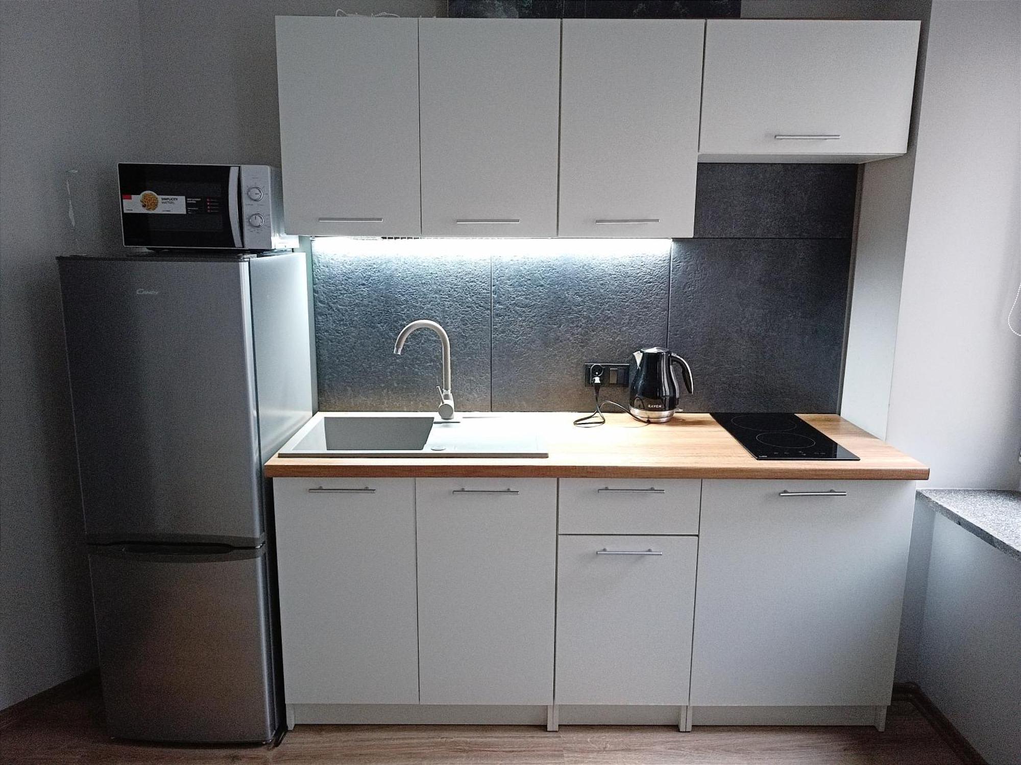 Apartment Steelpoint Jaracza 15