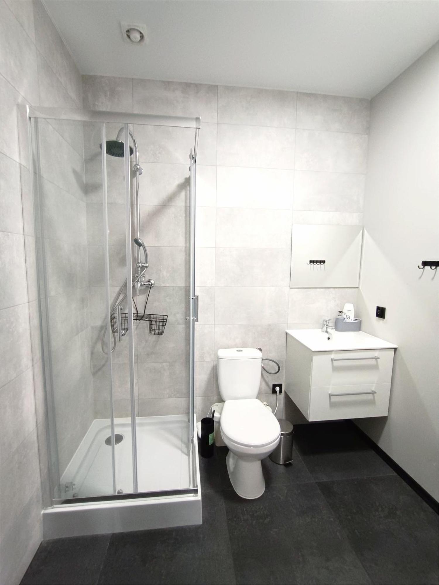 Apartment Steelpoint Jaracza 15 *